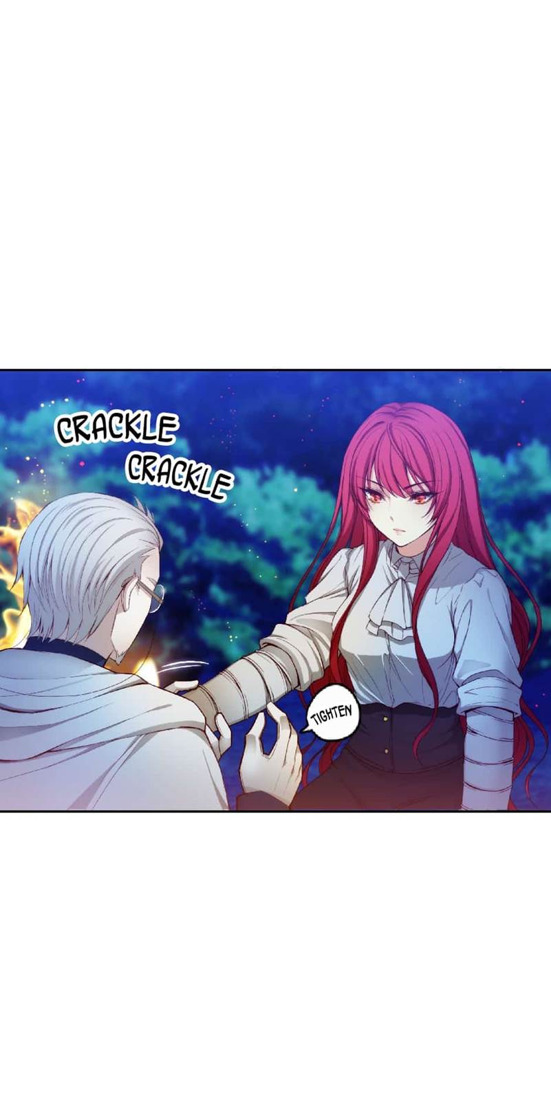 Reminiscence Adonis Chapter 34 page 2 - Chapter 34: Amazing Swordswoman