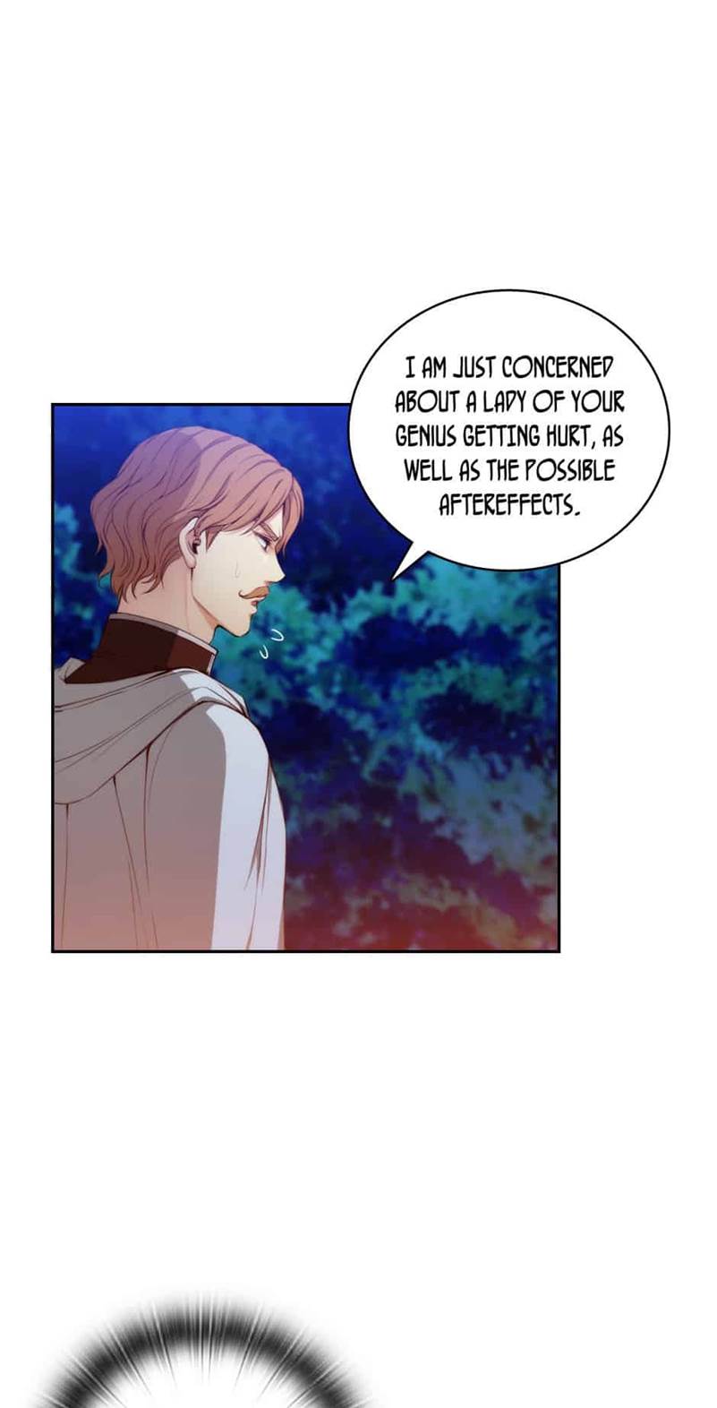Reminiscence Adonis Chapter 34 page 20 - Chapter 34: Amazing Swordswoman
