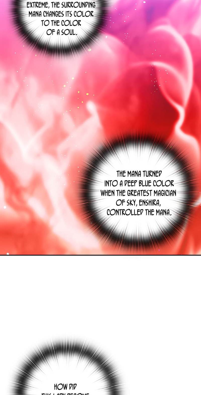Reminiscence Adonis Chapter 34 page 22 - Chapter 34: Amazing Swordswoman