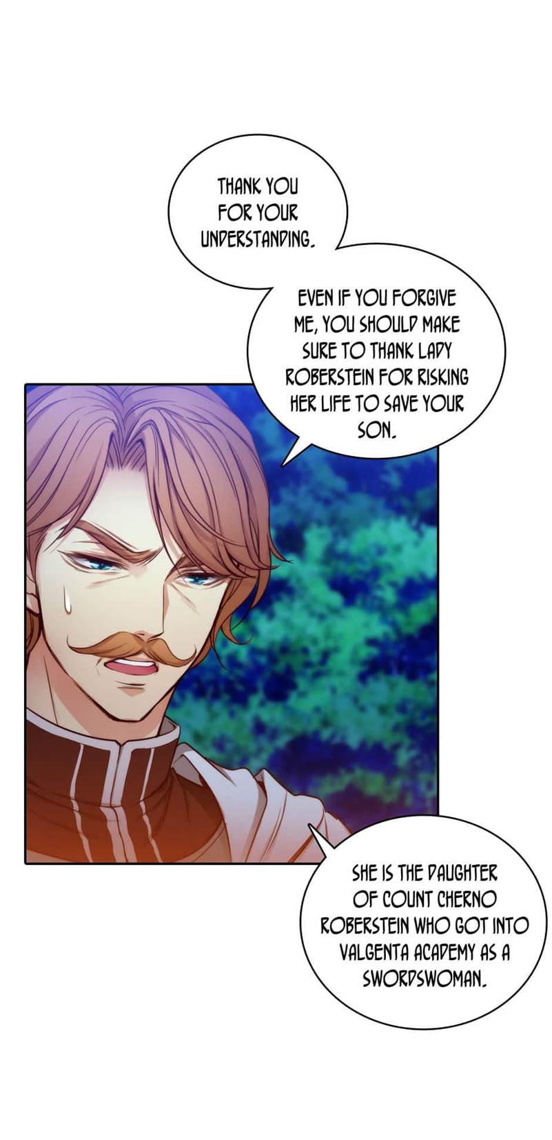 Reminiscence Adonis Chapter 34 page 26 - Chapter 34: Amazing Swordswoman