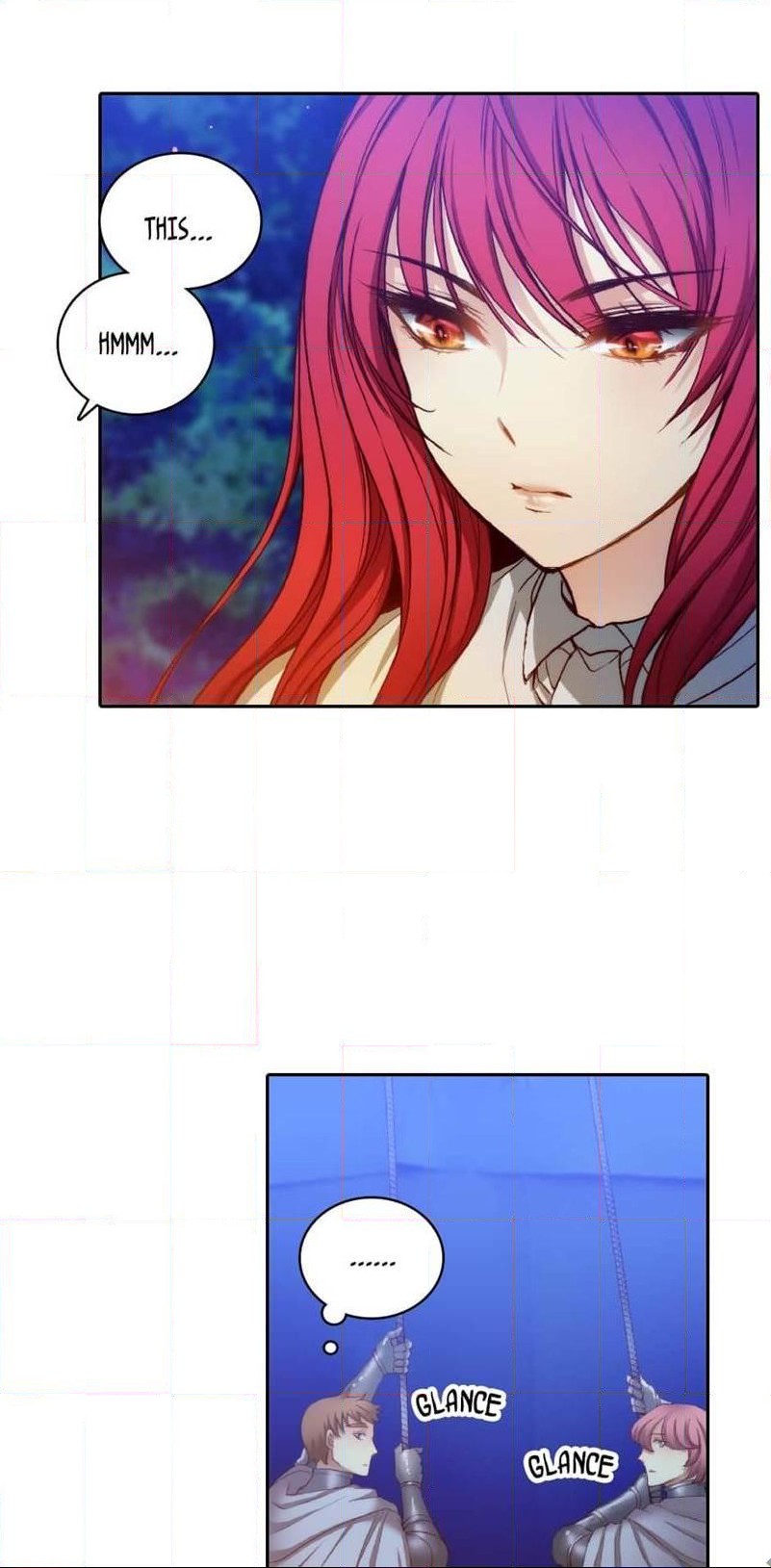 Reminiscence Adonis Chapter 34 page 3 - Chapter 34: Amazing Swordswoman