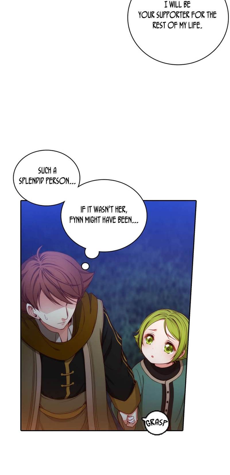 Reminiscence Adonis Chapter 34 page 30 - Chapter 34: Amazing Swordswoman
