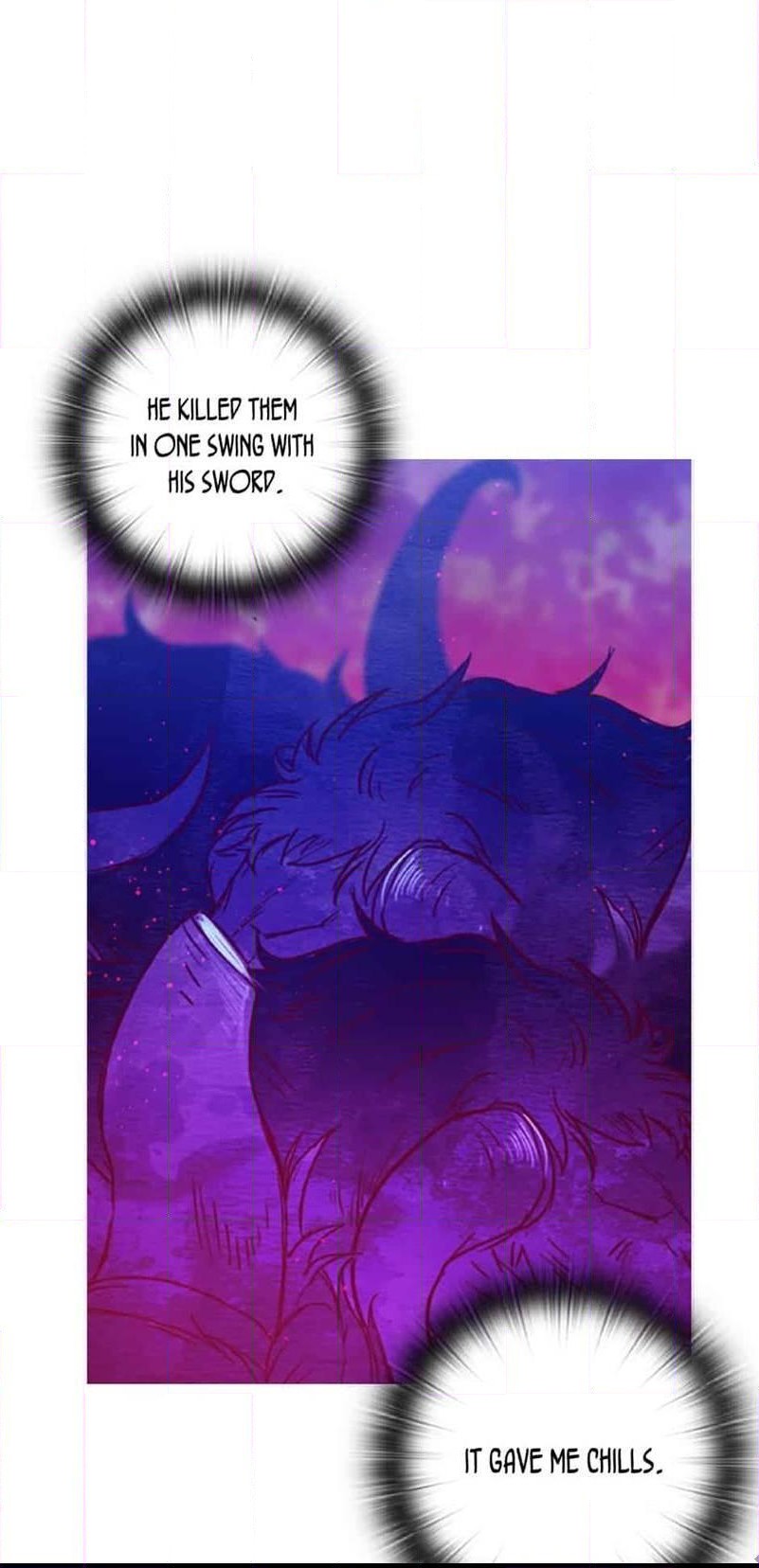 Reminiscence Adonis Chapter 34 page 37 - Chapter 34: Amazing Swordswoman