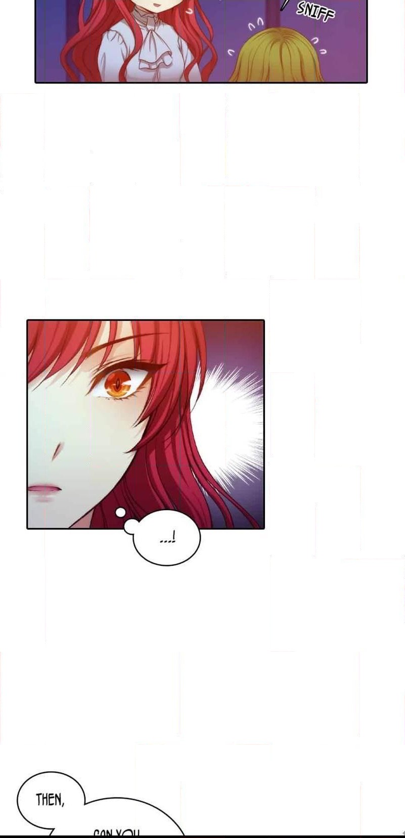 Reminiscence Adonis Chapter 34 page 44 - Chapter 34: Amazing Swordswoman