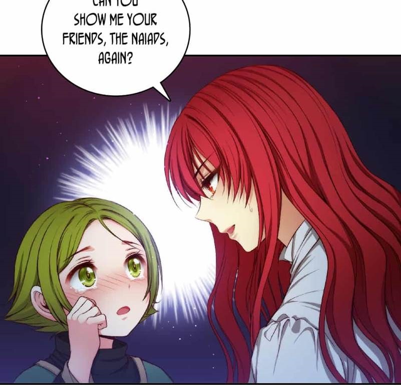 Reminiscence Adonis Chapter 34 page 45 - Chapter 34: Amazing Swordswoman