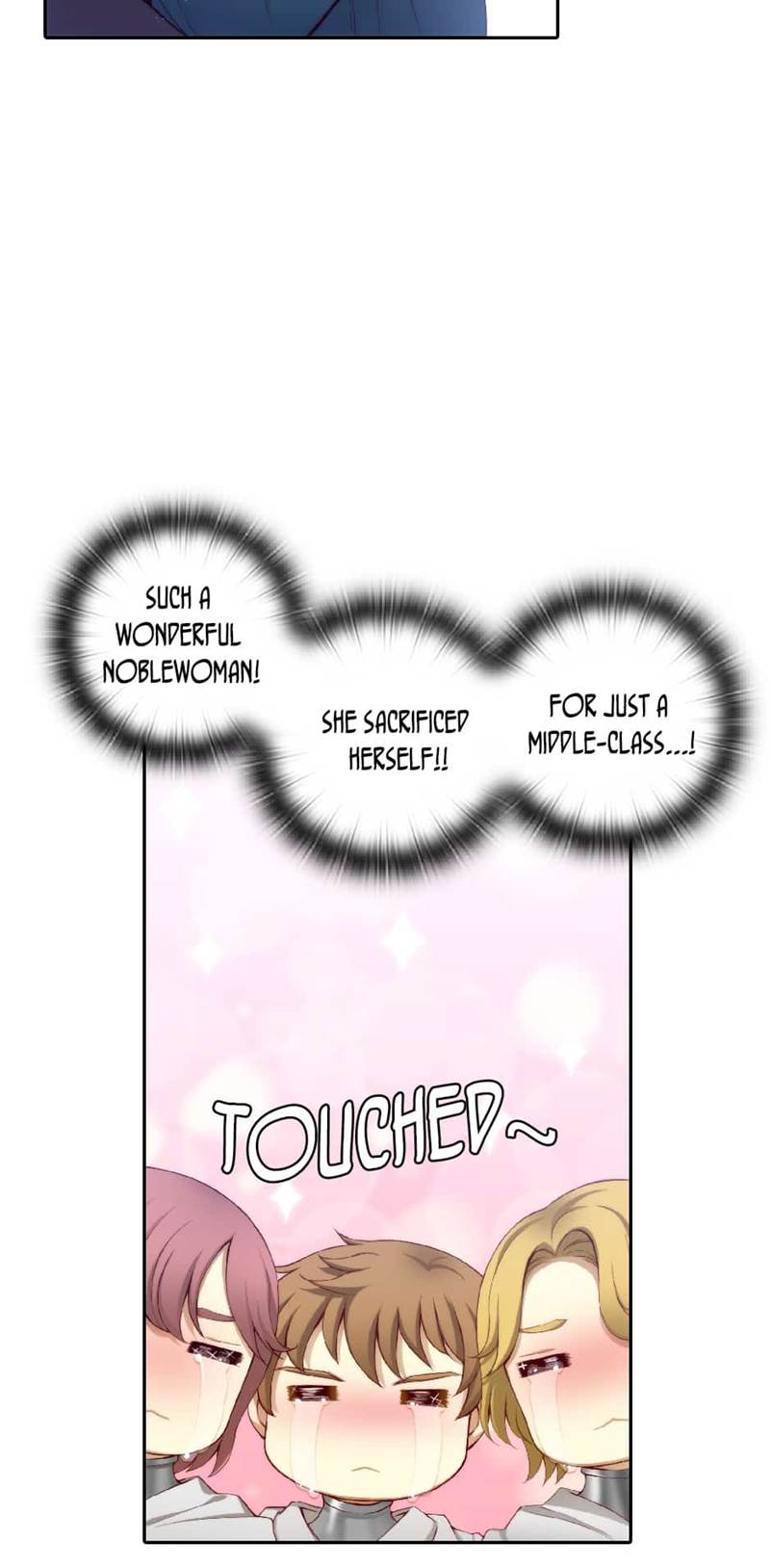 Reminiscence Adonis Chapter 34 page 8 - Chapter 34: Amazing Swordswoman
