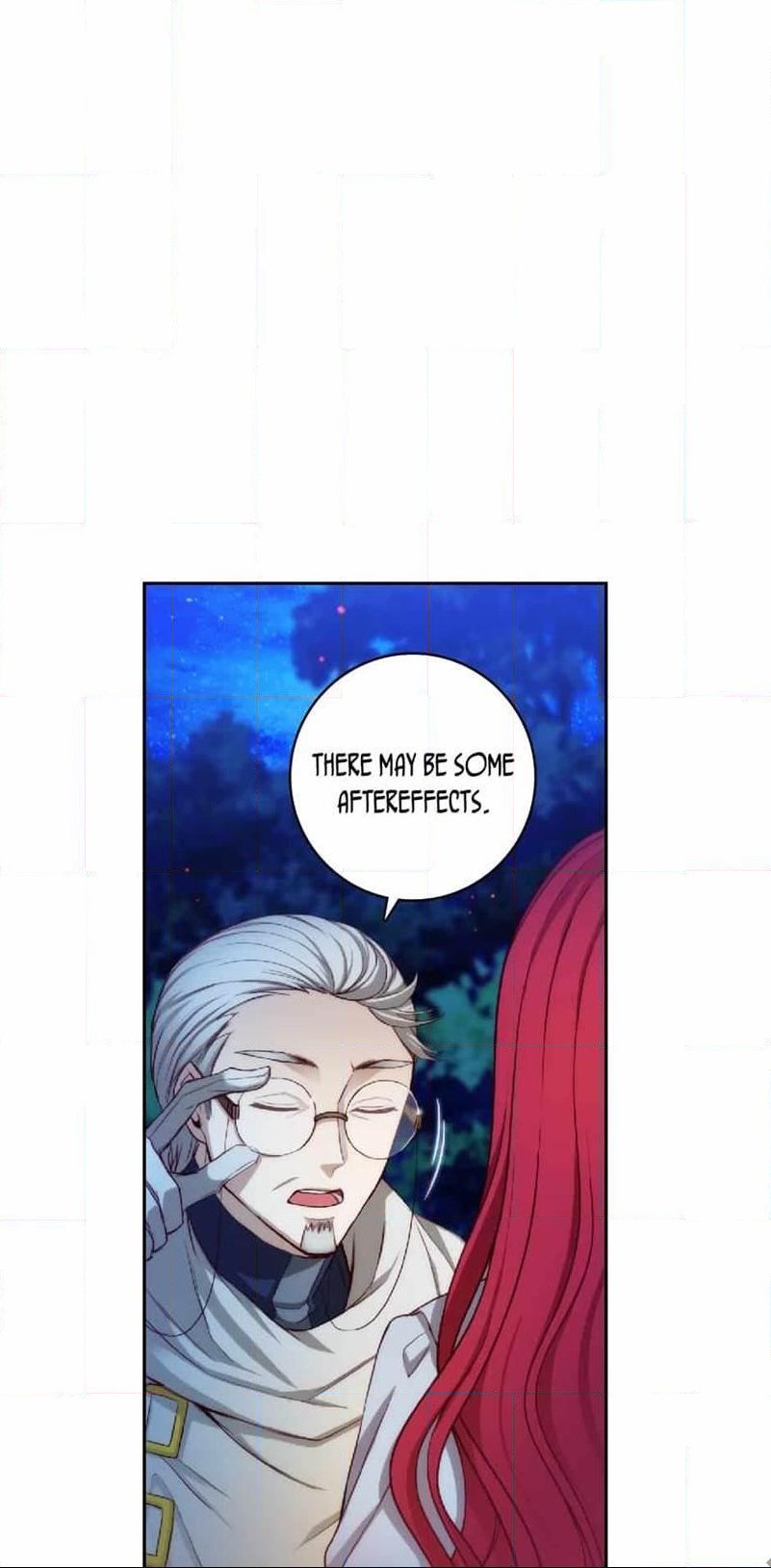 Reminiscence Adonis Chapter 34 page 9 - Chapter 34: Amazing Swordswoman