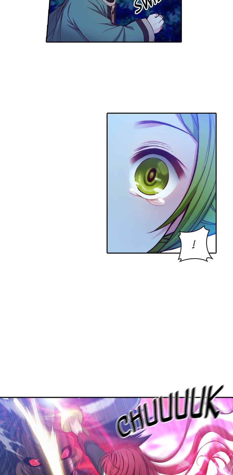 Reminiscence Adonis Chapter 35 page 13 - Chapter 35: Lump of Water