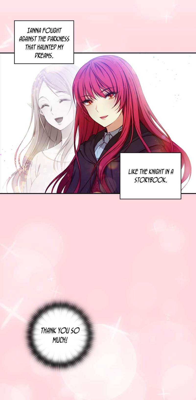 Reminiscence Adonis Chapter 35 page 15 - Chapter 35: Lump of Water