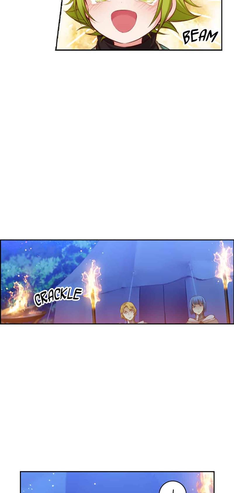 Reminiscence Adonis Chapter 35 page 18 - Chapter 35: Lump of Water