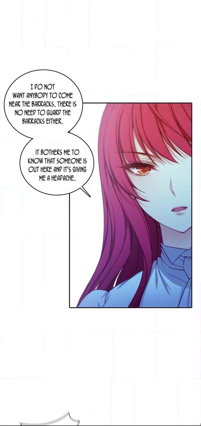 Reminiscence Adonis Chapter 35 page 20 - Chapter 35: Lump of Water