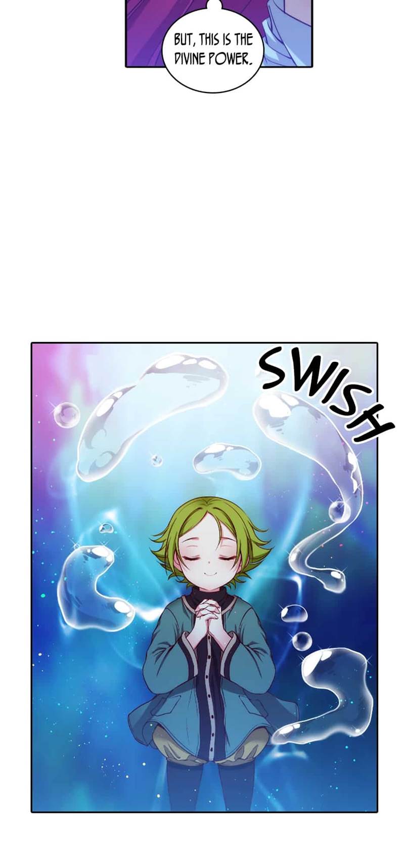 Reminiscence Adonis Chapter 35 page 25 - Chapter 35: Lump of Water