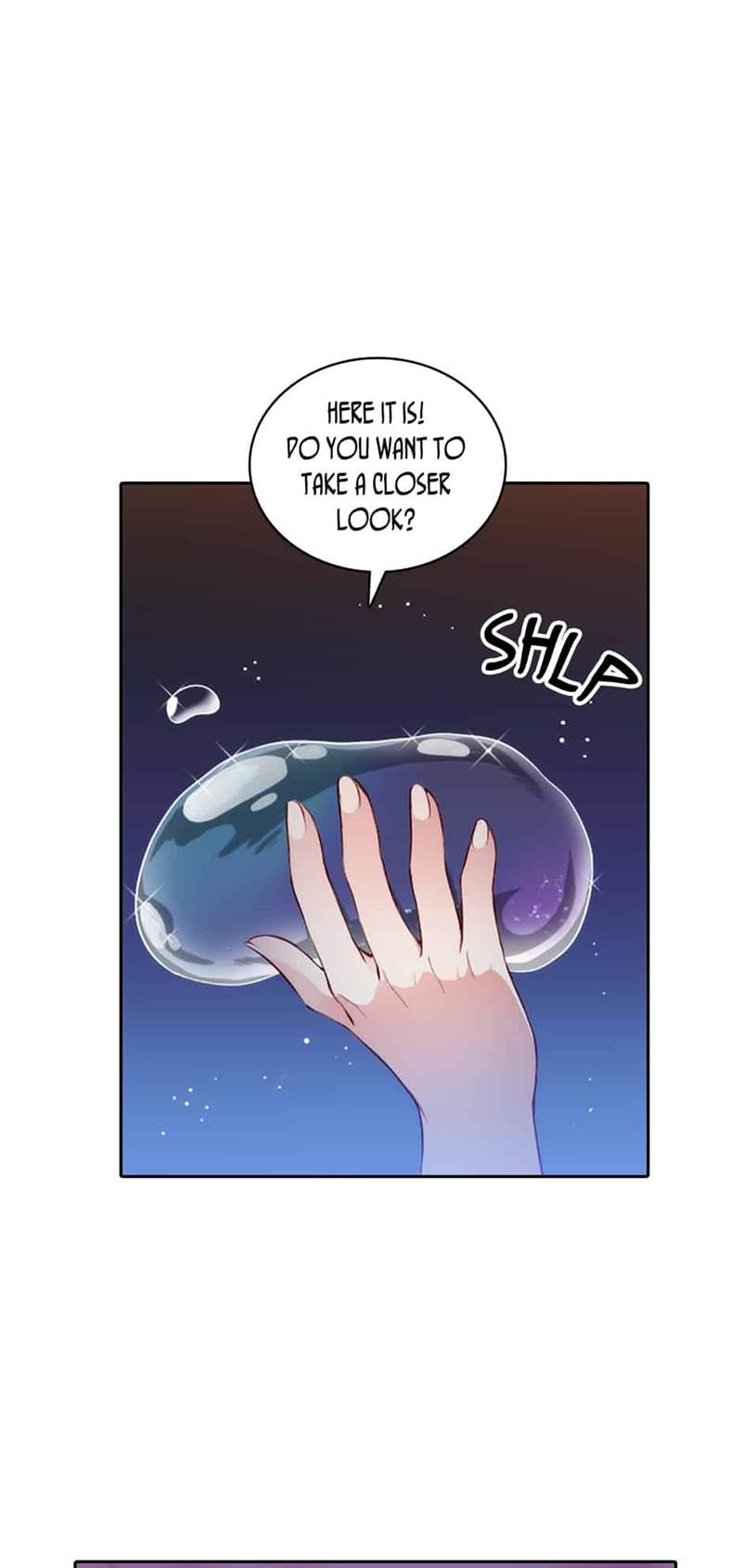 Reminiscence Adonis Chapter 35 page 26 - Chapter 35: Lump of Water