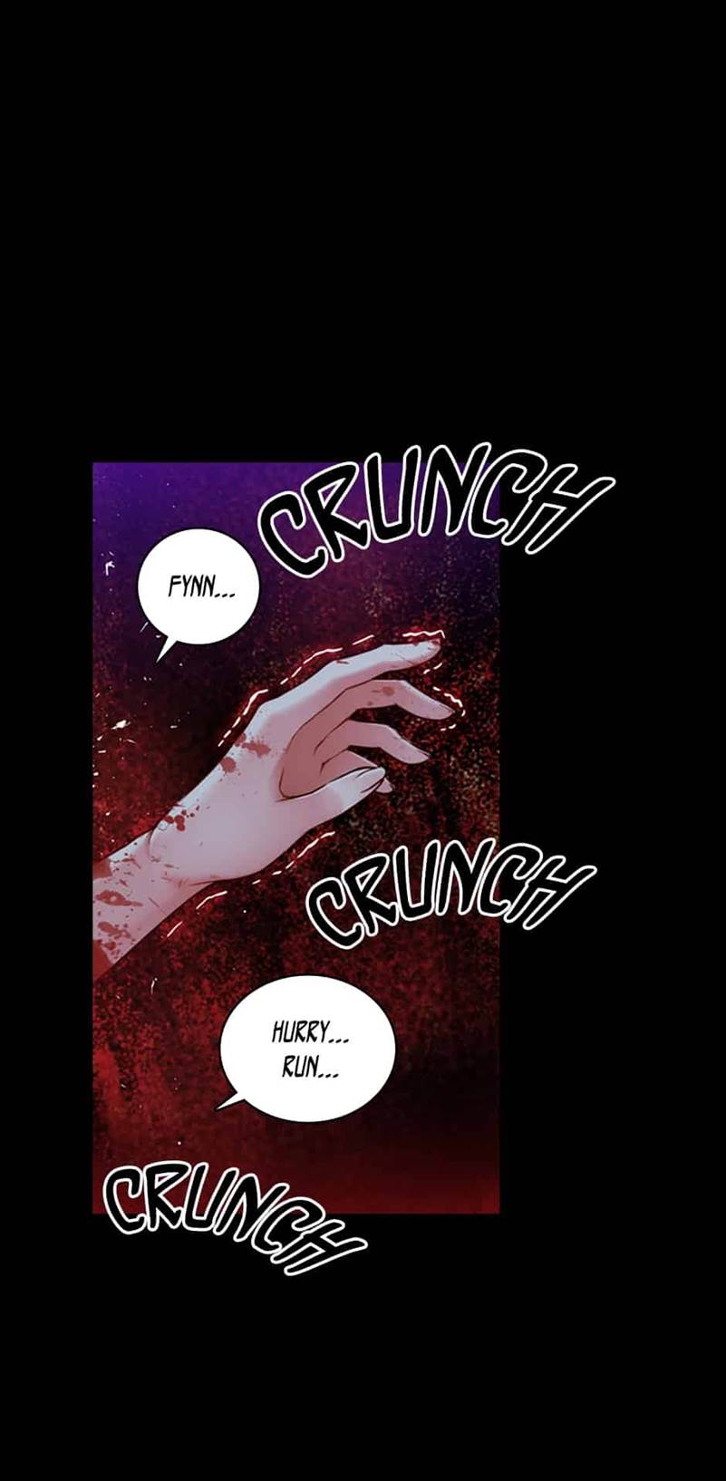 Reminiscence Adonis Chapter 35 page 3 - Chapter 35: Lump of Water