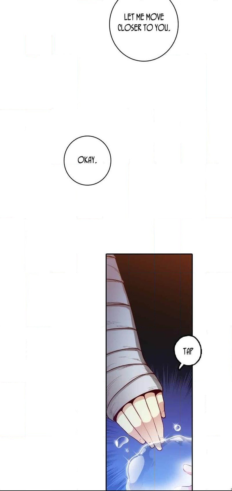 Reminiscence Adonis Chapter 35 page 30 - Chapter 35: Lump of Water