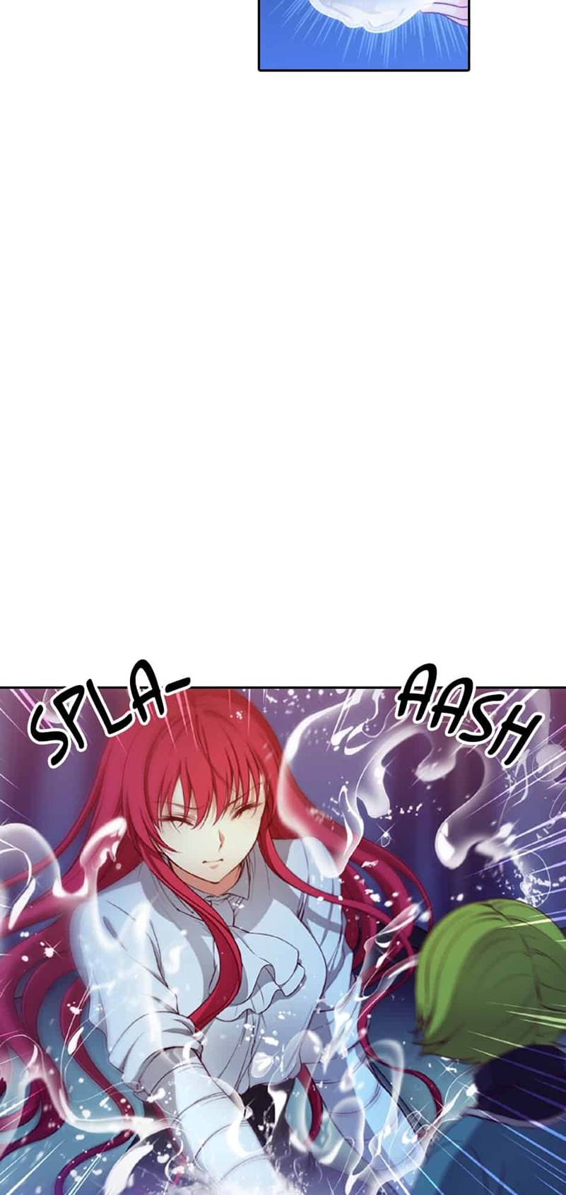 Reminiscence Adonis Chapter 35 page 31 - Chapter 35: Lump of Water