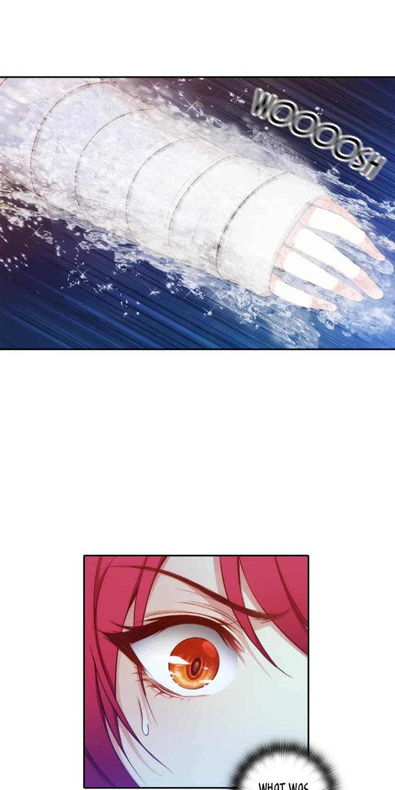 Reminiscence Adonis Chapter 35 page 33 - Chapter 35: Lump of Water