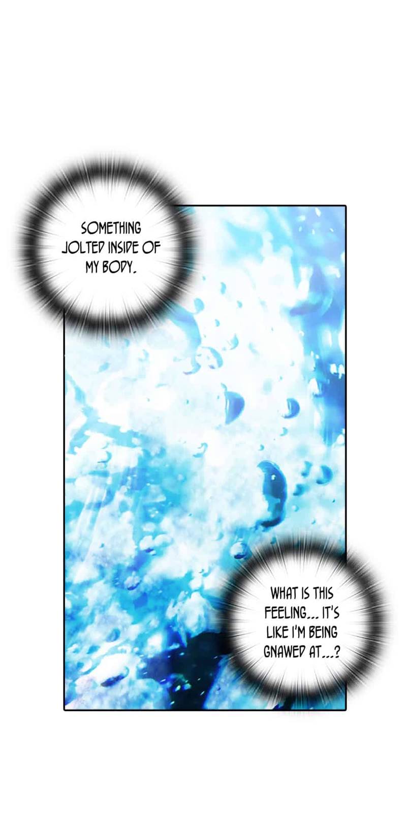 Reminiscence Adonis Chapter 35 page 36 - Chapter 35: Lump of Water
