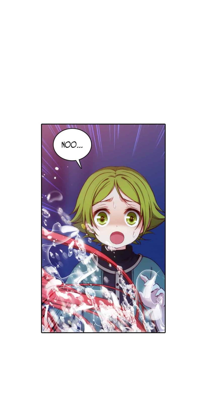 Reminiscence Adonis Chapter 35 page 37 - Chapter 35: Lump of Water
