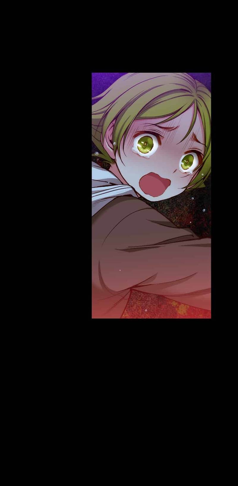 Reminiscence Adonis Chapter 35 page 4 - Chapter 35: Lump of Water