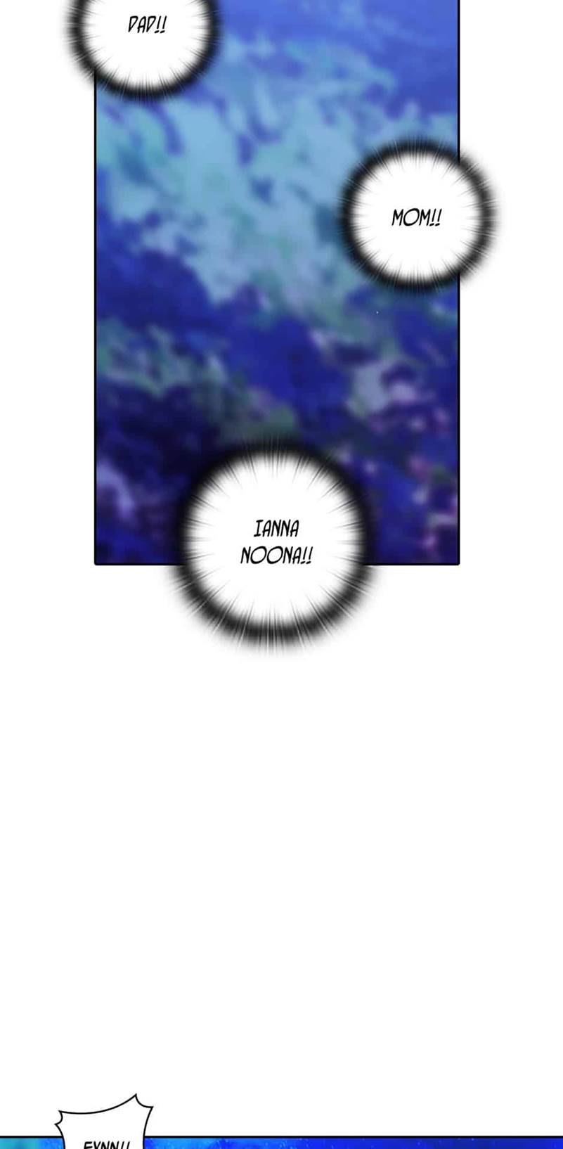 Reminiscence Adonis Chapter 35 page 9 - Chapter 35: Lump of Water
