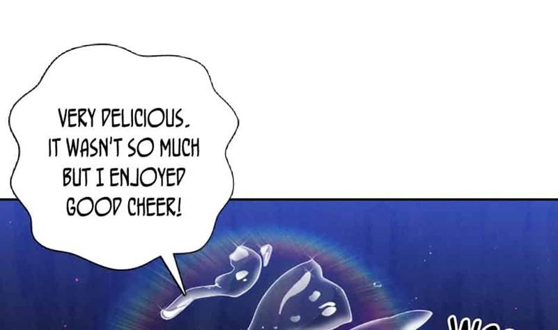 Reminiscence Adonis Chapter 36 page 1 - Chapter 36: Feed Me!