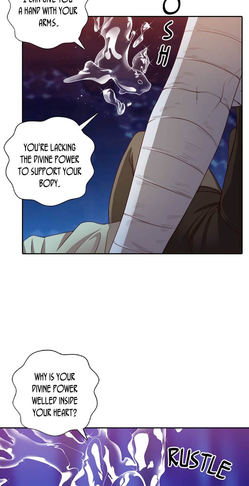 Reminiscence Adonis Chapter 36 page 19 - Chapter 36: Feed Me!