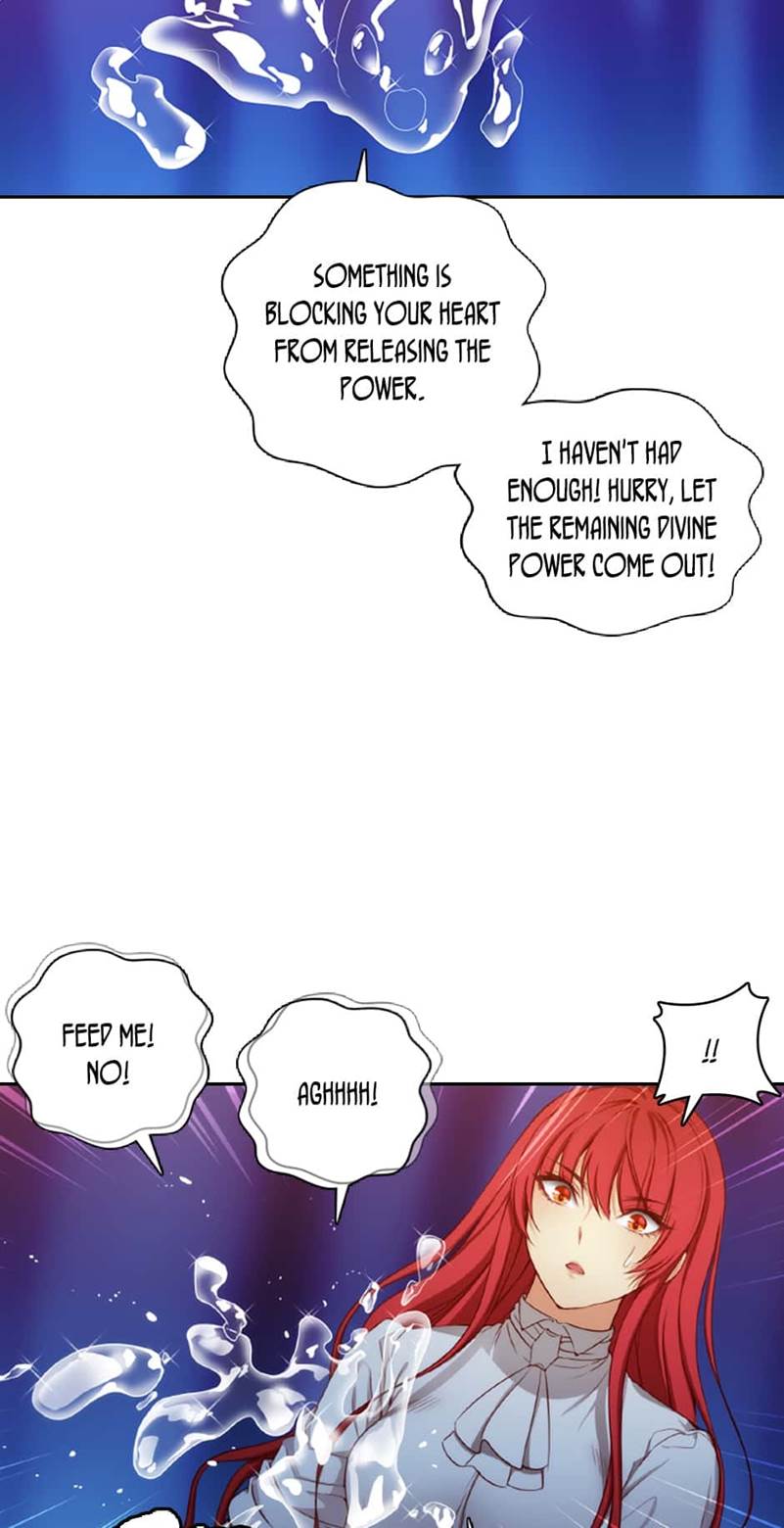 Reminiscence Adonis Chapter 36 page 20 - Chapter 36: Feed Me!