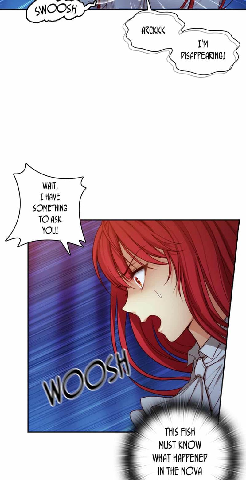 Reminiscence Adonis Chapter 36 page 22 - Chapter 36: Feed Me!