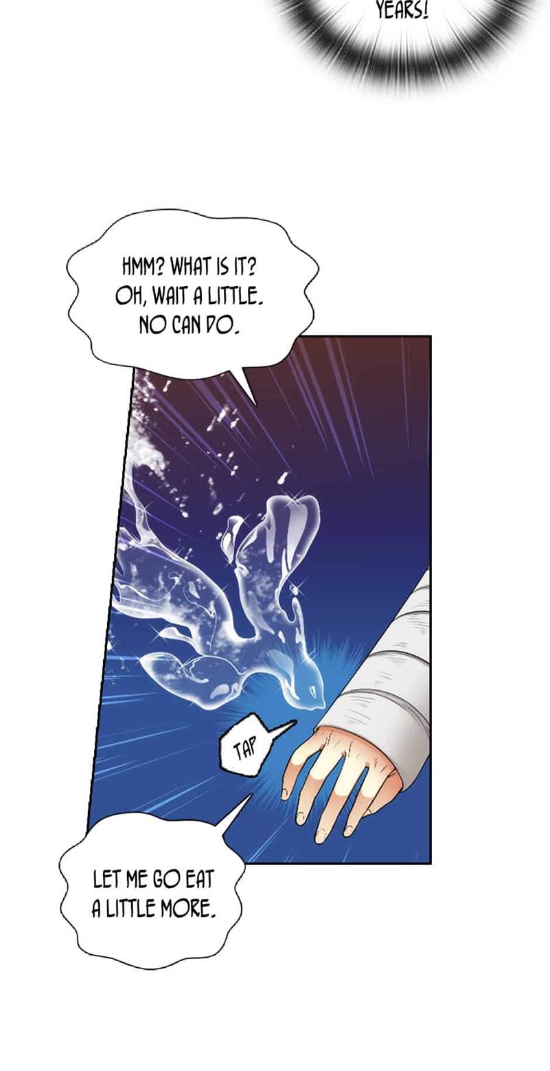 Reminiscence Adonis Chapter 36 page 23 - Chapter 36: Feed Me!