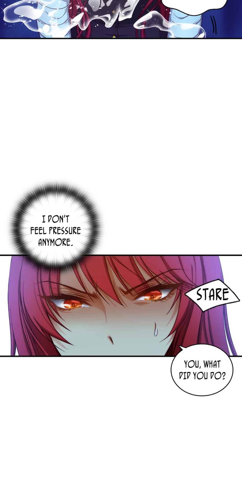 Reminiscence Adonis Chapter 36 page 30 - Chapter 36: Feed Me!