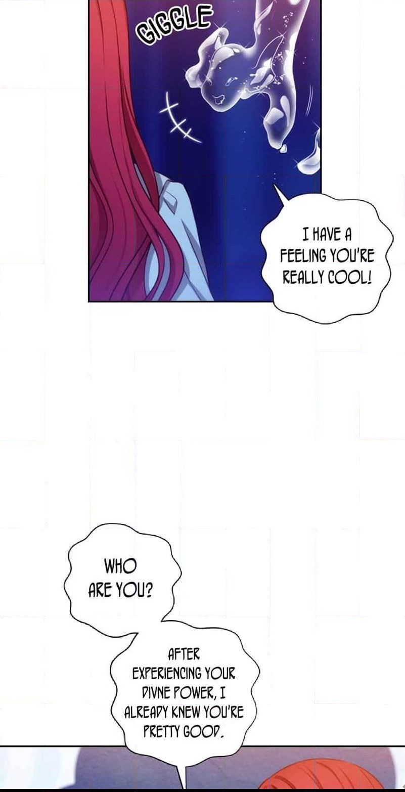 Reminiscence Adonis Chapter 36 page 4 - Chapter 36: Feed Me!