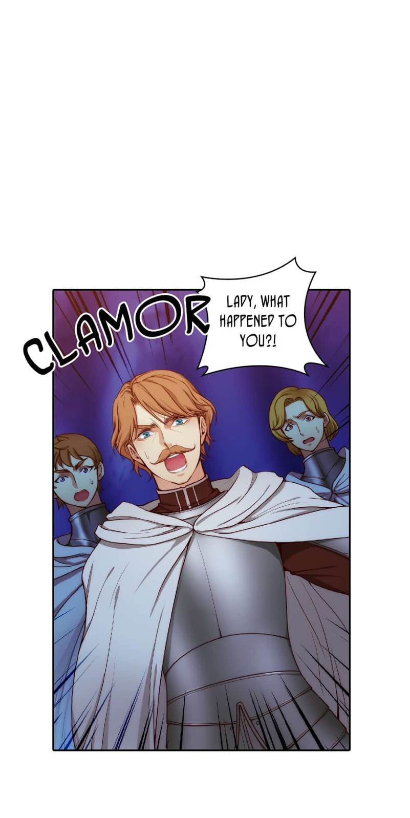 Reminiscence Adonis Chapter 36 page 45 - Chapter 36: Feed Me!