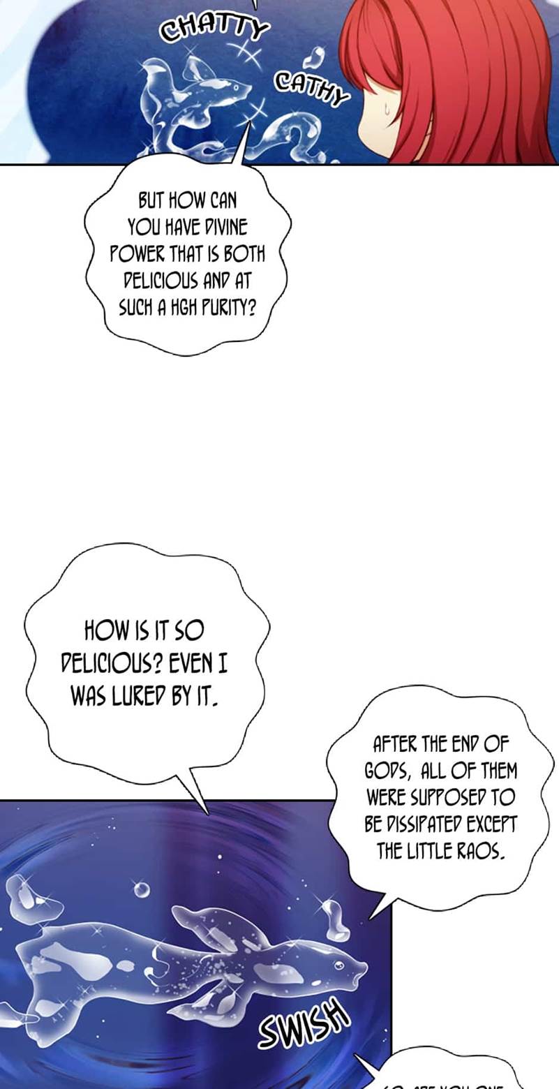Reminiscence Adonis Chapter 36 page 5 - Chapter 36: Feed Me!