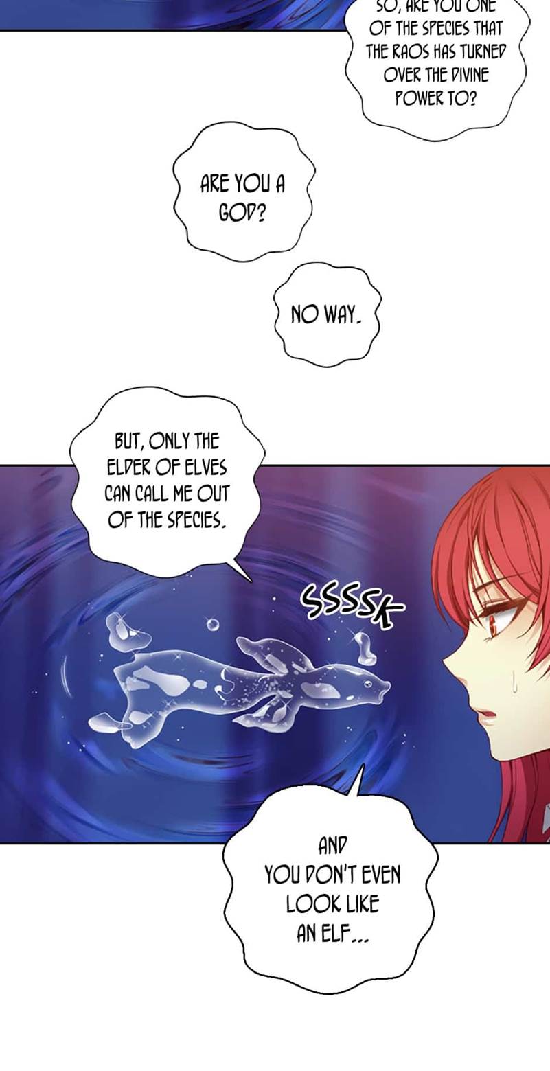 Reminiscence Adonis Chapter 36 page 6 - Chapter 36: Feed Me!