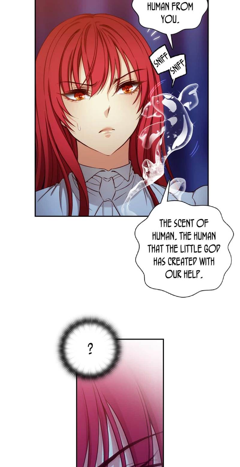 Reminiscence Adonis Chapter 36 page 8 - Chapter 36: Feed Me!