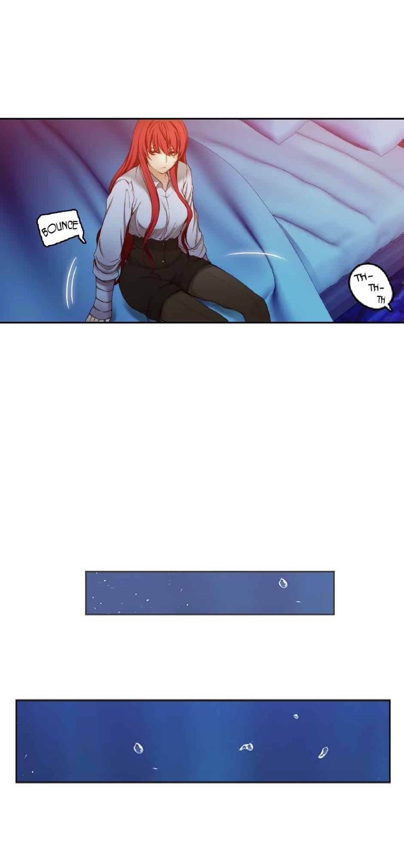 Reminiscence Adonis Chapter 37 page 20 - Chapter 37: Healed Arm