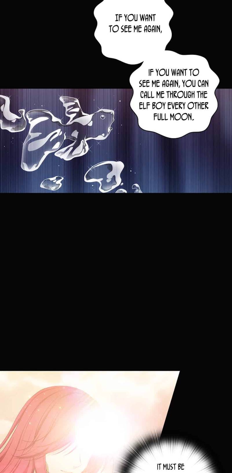 Reminiscence Adonis Chapter 37 page 23 - Chapter 37: Healed Arm
