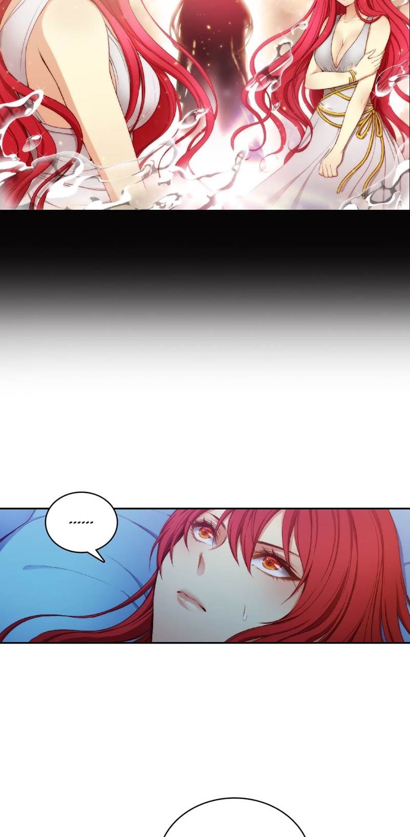 Reminiscence Adonis Chapter 37 page 26 - Chapter 37: Healed Arm