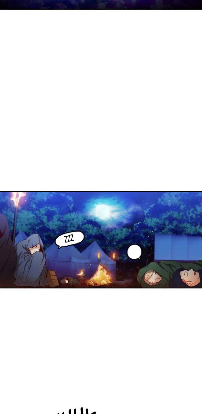 Reminiscence Adonis Chapter 37 page 28 - Chapter 37: Healed Arm