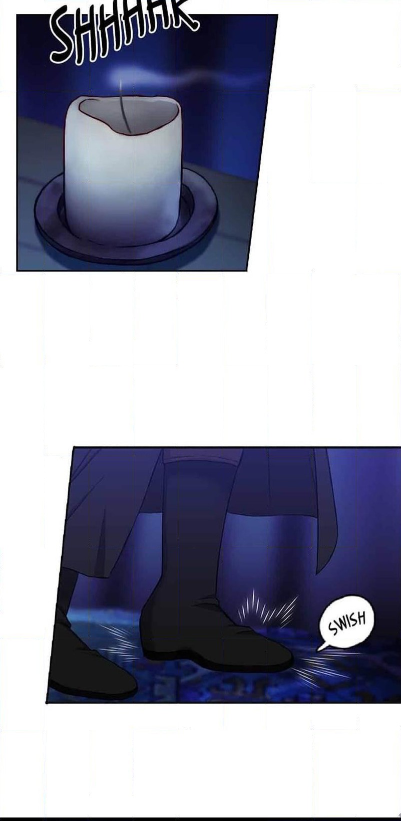 Reminiscence Adonis Chapter 37 page 29 - Chapter 37: Healed Arm