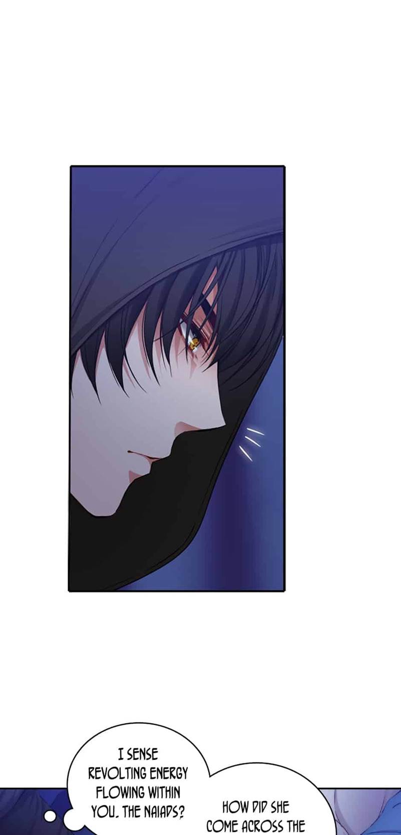 Reminiscence Adonis Chapter 37 page 32 - Chapter 37: Healed Arm