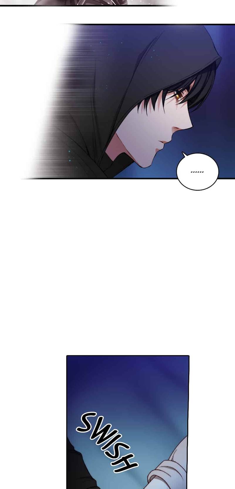 Reminiscence Adonis Chapter 37 page 36 - Chapter 37: Healed Arm