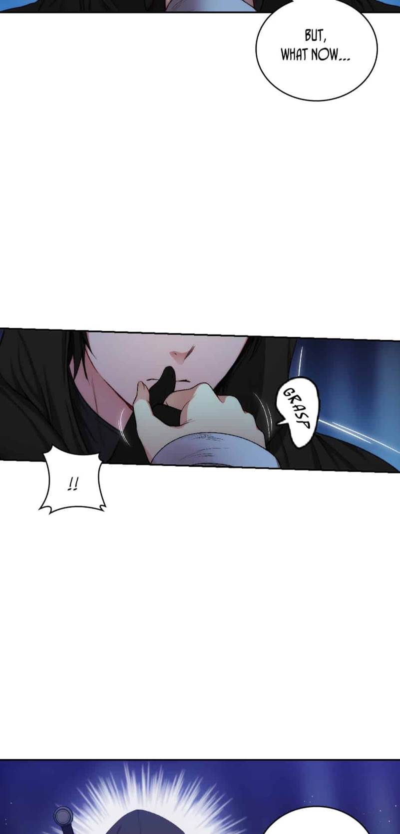 Reminiscence Adonis Chapter 37 page 39 - Chapter 37: Healed Arm