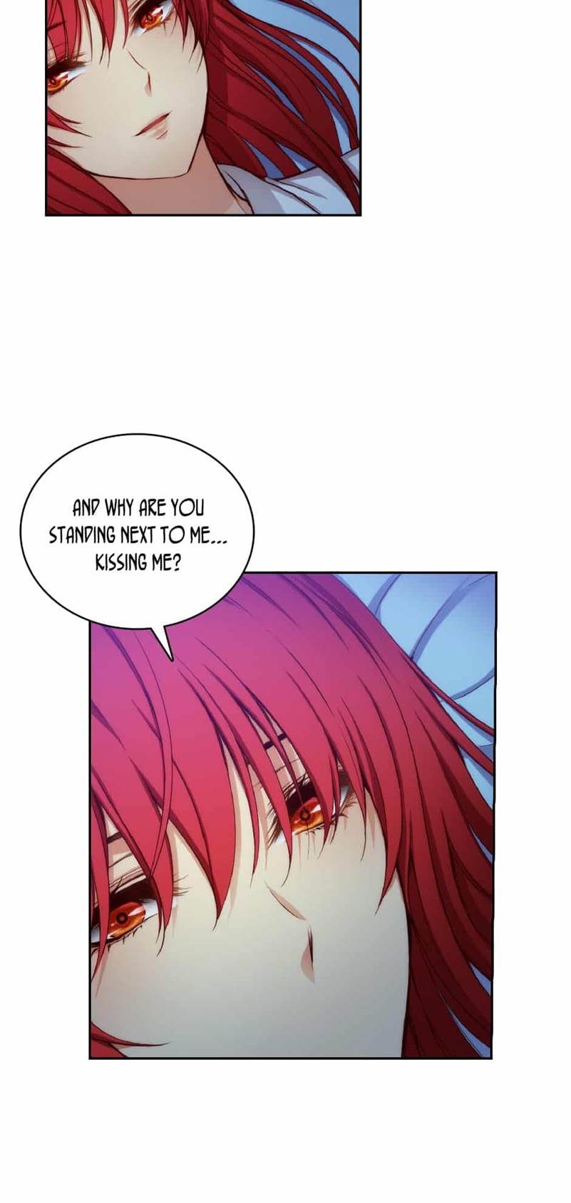Reminiscence Adonis Chapter 38 page 10 - Chapter 38: Arriving at the Manor
