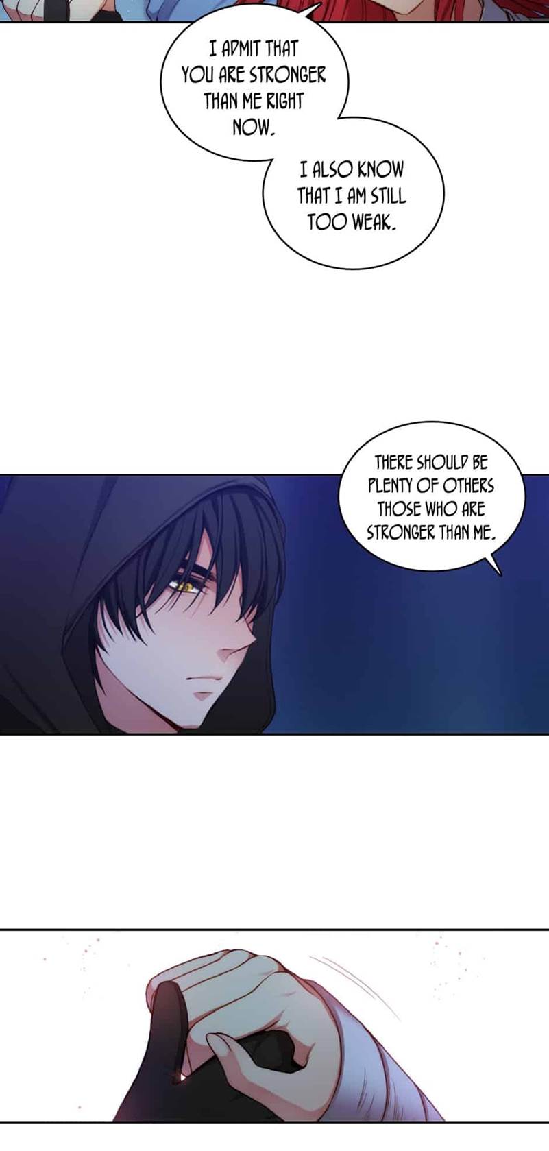 Reminiscence Adonis Chapter 38 page 12 - Chapter 38: Arriving at the Manor