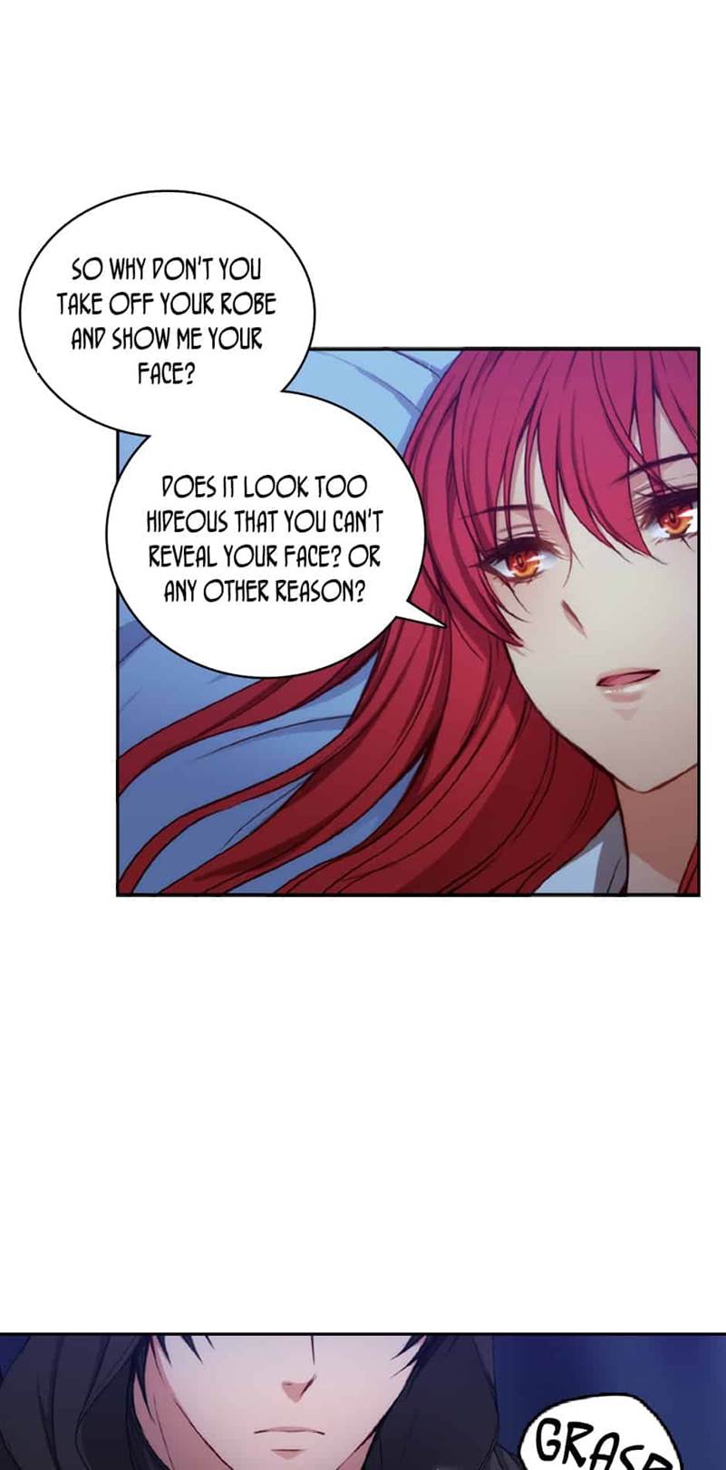 Reminiscence Adonis Chapter 38 page 14 - Chapter 38: Arriving at the Manor