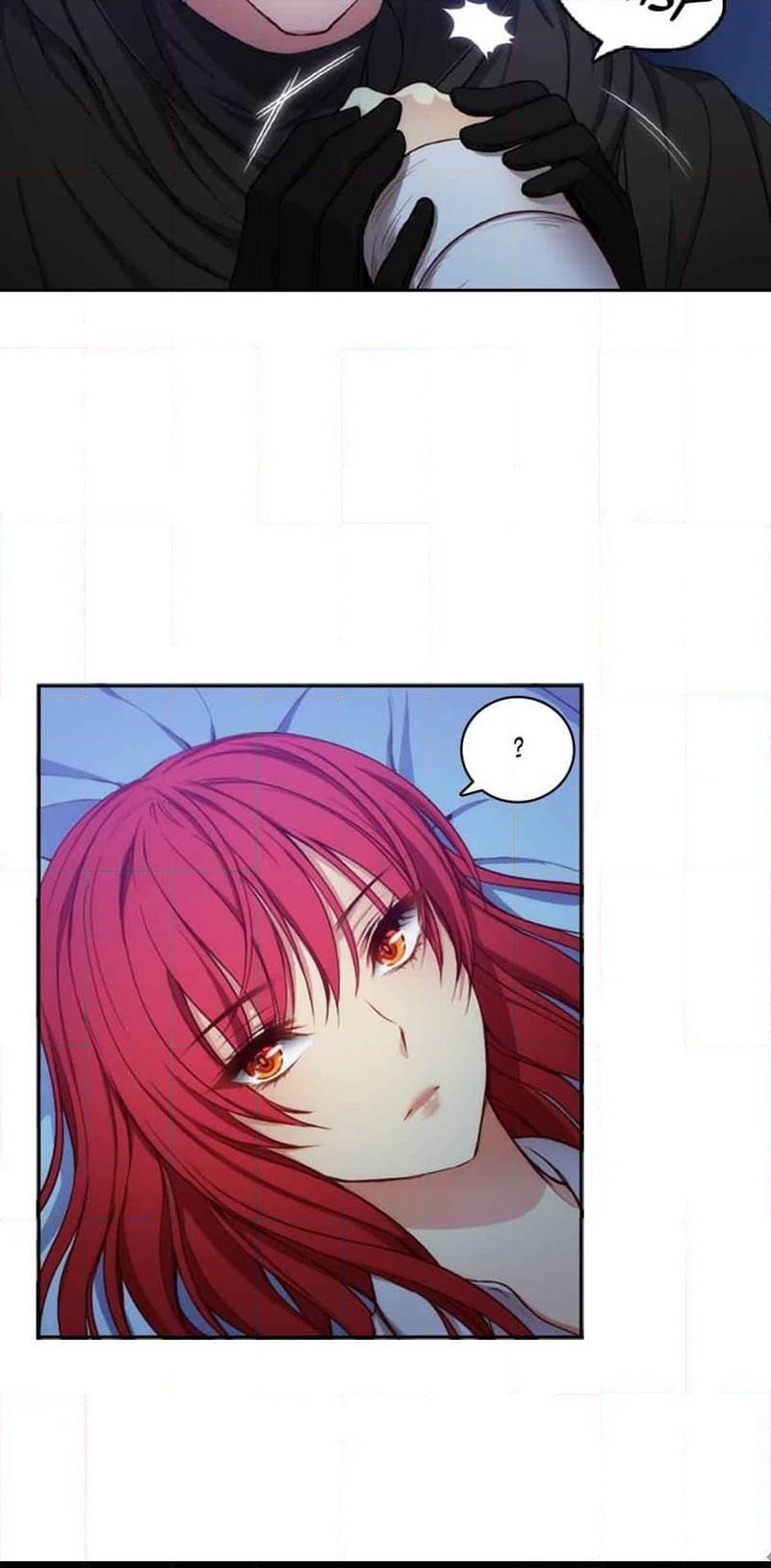 Reminiscence Adonis Chapter 38 page 15 - Chapter 38: Arriving at the Manor