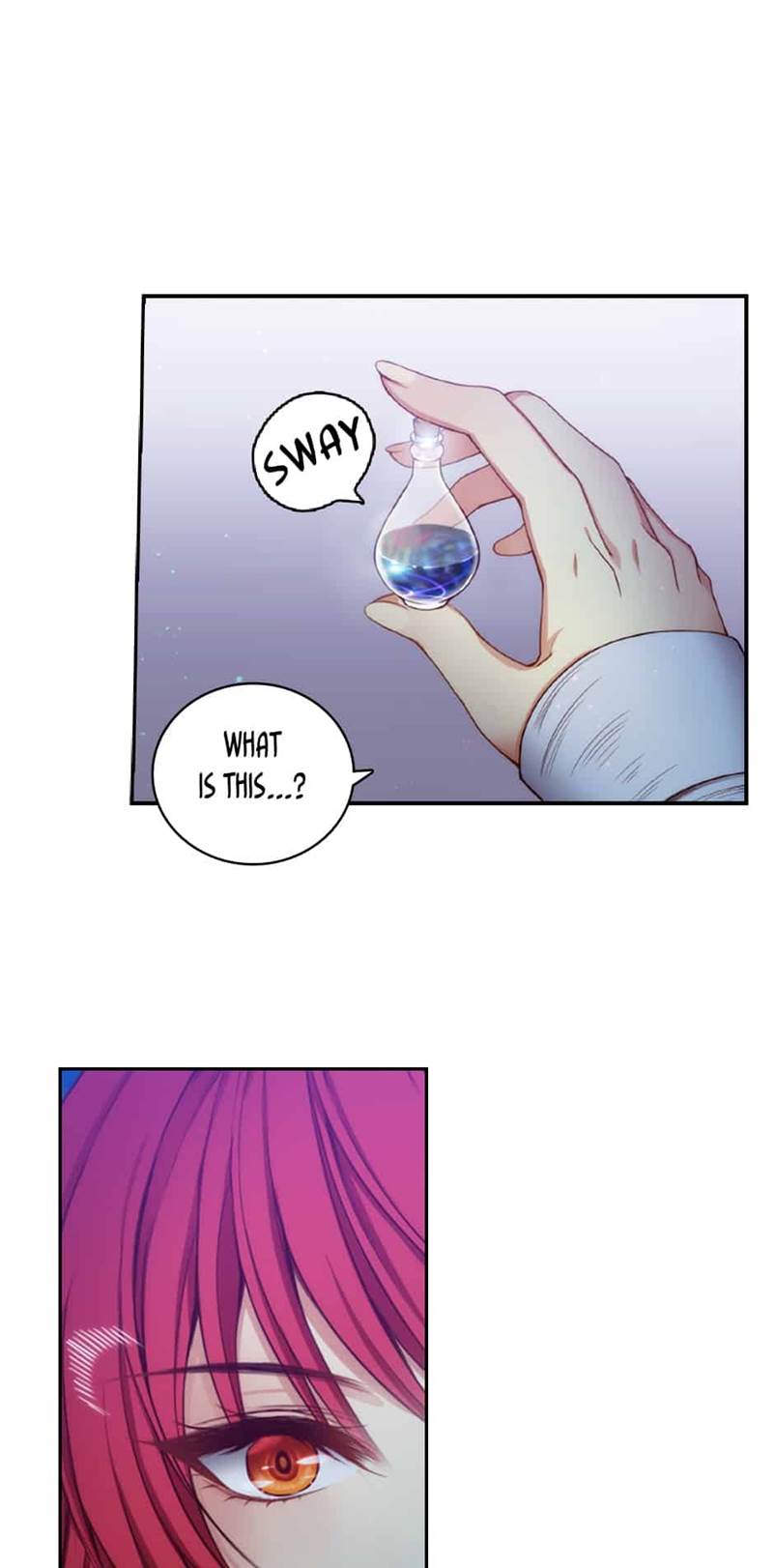 Reminiscence Adonis Chapter 38 page 16 - Chapter 38: Arriving at the Manor