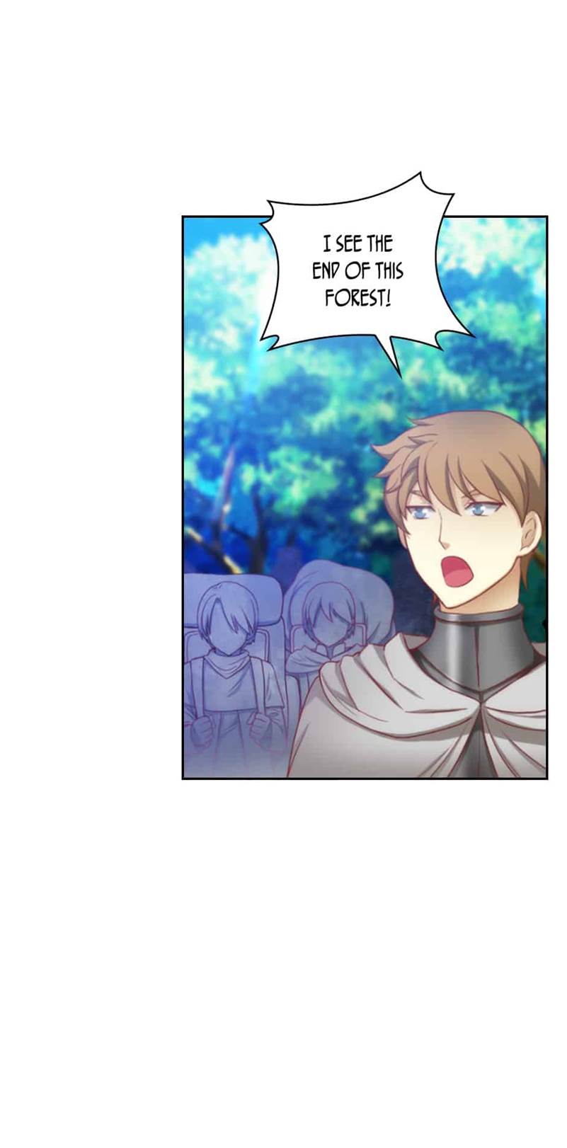 Reminiscence Adonis Chapter 38 page 24 - Chapter 38: Arriving at the Manor